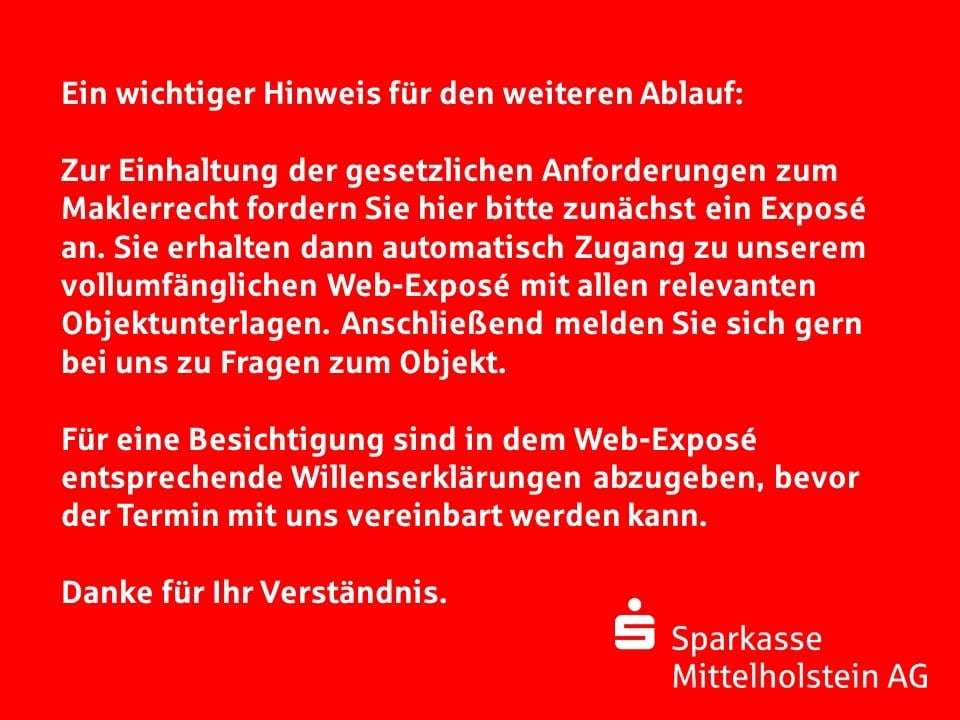 Dachgeschosswohnung in zentraler Lage, Dithmarschen Kreis – Bild 2