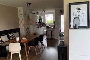 Reiheneckhaus mit Einbauküche, Garage und großzügigem Garten - 145 m²  – Heimstraße 8, 52477 Alsdorf – Vorschaubild 9