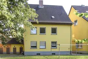 2-Zimmer-Wohnung in Gelsenkirchen – Hermannstraße 28, 45891 Erle, Gelsenkirchen – Vorschaubild 2