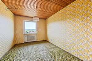 SCHÖNES EINFAMILIENHAUS MIT HANGGESCHOSS IN TOP AUSSICHTSLAGE VON MICHELBACH – Hohenlohekreis – Vorschaubild 7