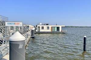 Wohlfühlen & Rendite auf dem Wasser! Hausboot, zwei Ebenen, Schlafzimmern & Seeterrassen in Ribnitz! – Die vollständige Adresse der Immobilie erhältst du vom Anbieter., 18311 Ribnitz-Damgarten – Vorschaubild 21