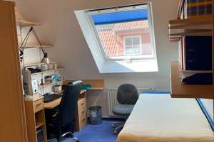 Exklusive Lage in Wewer - Einfamilienwohnhaus mit Garage und Carport! – Rosekamp 51, 33106 Wewer, Paderborn – Vorschaubild 25