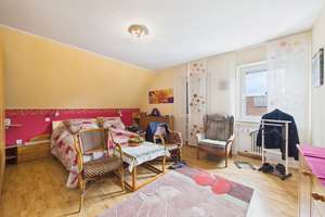 Solide Kapitalanlage mit bezugsfreier Wohnung und attraktiven Gewerbeflächen in Münster – Die vollständige Adresse der Immobilie erhältst du vom Anbieter., 48161 Nienberge, Münster – Vorschaubild 11
