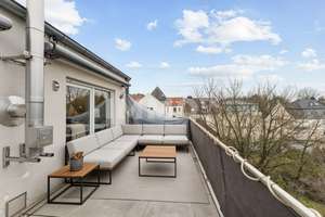 Exklusive Penthousewohnung mit Whirlpool, Klimaanlage, Aufzug und Top-Ausstattung – Focher Straße 7, 42719 Gräfrath, Solingen – Vorschaubild 14