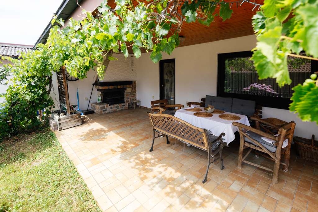 Immobilie in Gundelfingen - Wohnen und Arbeiten am gleichen Ort - Bild 4