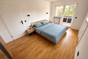Wohnen wo andere Urlaub machen! – Die vollständige Adresse der Immobilie erhältst du vom Anbieter., 80809 Kochel am See – Vorschaubild 6
