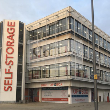 Provisionsfrei – Ihr Büro mit hervorragenden Nahversorgungsmöglichkeiten