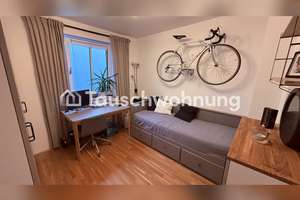 Tauschwohnung: 3-Zimmer Neubauwohnung gegen 4-Zimmer – Die vollständige Adresse der Immobilie erhältst du vom Anbieter., 81925 Oberföhring, München – Vorschaubild 5