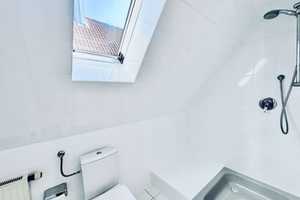RESERVED: 3br 2.5 bath townhouse fitted kitchen garage yard Wiesbaden Sonnenberg 12 min to Clay – Wiesbaden – Vorschaubild 18