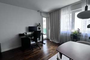 Hübsche kleine Wohnung – Die vollständige Adresse der Immobilie erhältst du vom Anbieter., 76133 Innenstadt-West, Karlsruhe – Vorschaubild 4