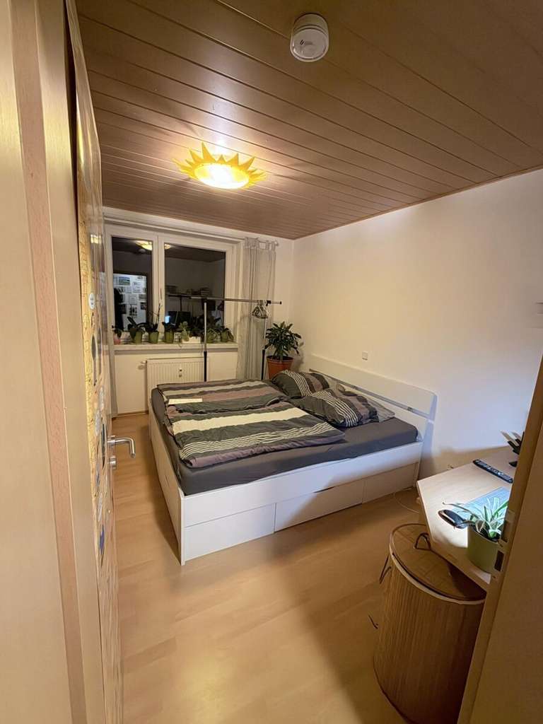 Immobilie in Königsbrück - * Investieren in Wohnraum: Vermietete 4-Zimmer-Wohnung in Königsbrück * - Bild 3