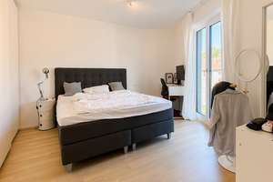 Exklusive 2-Zimmer-Wohnung im Stuttgarter-Westen – Die vollständige Adresse der Immobilie erhältst du vom Anbieter., 70193 Kräherwald, Stuttgart – Vorschaubild 7