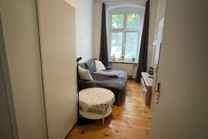 Helle Altbauwohnung in Niederschöneweide – Die vollständige Adresse der Immobilie erhältst du vom Anbieter., 12439 Niederschöneweide, Berlin – Vorschaubild 11