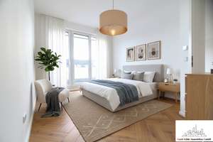 ☎️ 0178-8236274 – Bright 2-room top-floor apartment with bathtub & underfloor heating – Die vollständige Adresse der Immobilie erhältst du vom Anbieter., 10179 Mitte (Ortsteil), Berlin – Vorschaubild 3