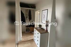 Tauschwohnung: Gemütliche 2-Zimmer-Flat im hamburgischen Norden