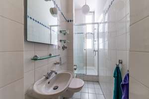 Provisionsfrei vom Eigentümer: 6-Zimmer-Altbauetage im Westend, ca. 175 m², Balkon & Loggia – 60322 Westend-Nord, Frankfurt am Main – Vorschaubild 15