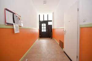 Neustadt | Charmantes, vermietetes 2-Zimmerappartement in gefragter Lage – Die vollständige Adresse der Immobilie erhältst du vom Anbieter., 28201 Südervorstadt, Bremen – Vorschaubild 4