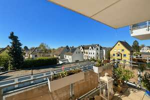 Kapitalanlage in bester Lage: Großzügige 3-Zimmer-Wohnung nahe Bahnhof in Solingen-Ohligs – Talstraße 30, 42697 Ohligs/Aufderhöhe/Merscheid, Solingen – Vorschaubild 12
