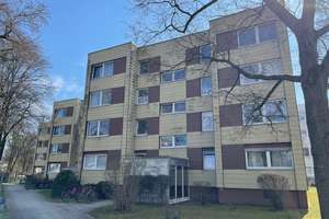 Bezugsfreie EG-Wohnung mit Terrasse – Die vollständige Adresse der Immobilie erhältst du vom Anbieter., 81379 Obersendling, München – Vorschaubild 2