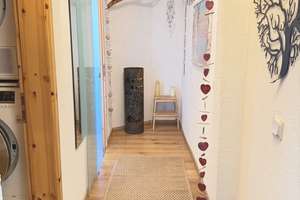 Ganz oben, ganz Ihres: Gemütliche DG-Altbauwohnung mit 2 Ebenen & Loggia-Potenzial in Sandhofen – 68307 Sandhofen, Mannheim – Vorschaubild 5