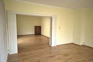 St. Johann, Preußenstraße: ETW 3 ZKB mit Balkon und Stellplatz – Die vollständige Adresse der Immobilie erhältst du vom Anbieter., 66111 St. Johann, Saarbrücken – Vorschaubild 4