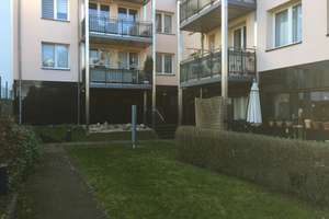 Schönrathstr./Altstr. Nähe Tierpark, 4 ZKDBWC+ Balkon, hochwertig sanierte Wohnung – Altstr. 50, 52068 Trierer Straße, Aachen – Vorschaubild 29