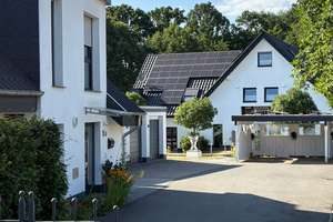 Naturnahes Wohnen in Bi-Vilsendorf – Die vollständige Adresse der Immobilie erhältst du vom Anbieter., 33739 Jöllenbeck, Bielefeld – Vorschaubild 2