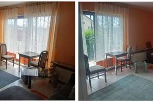 Wiesbaden-Dotzheim: Helle 2,5-Zimmer-Wohnung für Ihren Alltag – Die vollständige Adresse der Immobilie erhältst du vom Anbieter., 65199 Dotzheim, Wiesbaden – Vorschaubild 2