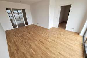 Wohnen im Denkmal - 2 Zimmer, Balkon, Parkett, modernes Bad, Fußbodenheizung & Stellplatz – Alte Diamant Brauerei 4, 39124 Neue Neustadt, Magdeburg – Vorschaubild 6