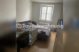 Tauschwohnung: Tausche meine Flat in München, Berg am Laim – Die vollständige Adresse der Immobilie erhältst du vom Anbieter., 81671 Echarding, München – Vorschaubild 3