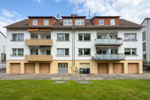 3 Zimmer Wohnung in idyllischer Lage von Mannheim-Sandhofen zu verkaufen – Die vollständige Adresse der Immobilie erhältst du vom Anbieter., 68307 Sandhofen, Mannheim – Vorschaubild 14