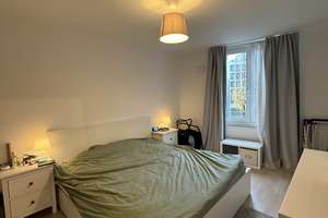 moderne, neuwertige 3-Zi.-Whg. mit Balkon * 91 m² * Baujahr 2020 – Welfenstr. 14a, 81541 Obere Au, München – Vorschaubild 5
