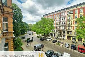 Sanierter Altbau-Berliner Charme im Graefekiez – Die vollständige Adresse der Immobilie erhältst du vom Anbieter., 10967 Kreuzberg, Berlin – Vorschaubild 6