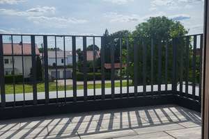 Wohnqualität mit Herz – Barrierefreie Dachgeschosswohnung mit Terrasse im Betreuten Wohnen – Die vollständige Adresse der Immobilie erhältst du vom Anbieter., 86517 Wehringen – Vorschaubild 8