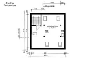 einzugsbereites Reihenendhaus / Zweifamilienhaus in Zerbst / Anhalt – Anhalt-Bitterfeld (Kreis) – Vorschaubild 41