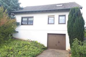 Sie suchen ein neues und direkt beziehbares Zuhause in der Eifel – Die vollständige Adresse der Immobilie erhältst du vom Anbieter., 54585 Esch – Vorschaubild 1