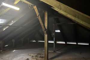 Schöner Winkelbungalow mit Ausbaupotential und Photovoltaikanlage in Überherrn zu verkaufen – Saarlouis (Kreis) – Vorschaubild 15