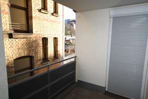 Attraktive, helle Wohnung mit zwei Balkonen im Herzen von Stuttgart – Die vollständige Adresse der Immobilie erhältst du vom Anbieter., 70178 Karlshöhe, Stuttgart – Vorschaubild 9