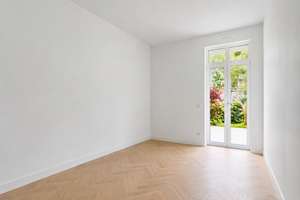 Exclusive Design Apartment with Private Garden & Loggia in Palais Westend – Ahornallee 21, 14050 Westend, Berlin – Vorschaubild 20