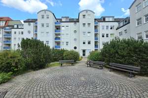 Attraktive Wohnung mit Balkon in Chemnitz – Die vollständige Adresse der Immobilie erhältst du vom Anbieter., 9113 Schloßchemnitz, Chemnitz – Vorschaubild 3