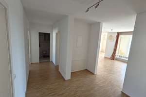 Lichtdurchflutete 4-Zimmer-Wohnung mit praktischem Grundriss & West-Balkon -  sofort verfügbar – Die vollständige Adresse der Immobilie erhältst du vom Anbieter., 81829 Messestadt Riem, München – Vorschaubild 7