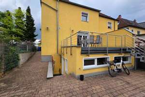Moderisierte Doppelhaushälfte mit Garten und sep. Wohnung oder Gewerbeeinheit – Die vollständige Adresse der Immobilie erhältst du vom Anbieter., 67069 Oppau, Ludwigshafen am Rhein – Vorschaubild 2