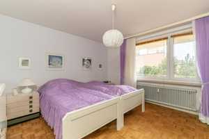 Gepflegte drei-Zimmer-Wohnung mit Balkon! – Braunschweig – Vorschaubild 13