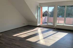 Exklusive 4,5-Zimmer-Maisonette-Wohnung mit Balkon in Wiesbaden-Naurod – Die vollständige Adresse der Immobilie erhältst du vom Anbieter., 65207 Naurod, Wiesbaden – Vorschaubild 2