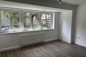 Praktische 1-Zimmer-Wohnung mit geräumiger Küche – Thielenstr. 13, 21109 Wilhelmsburg, Hamburg – Vorschaubild 2