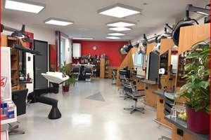 LBSi Alzey Wohnen mit Gewerbe (Friseursalon) zentral in Alzey – Kirchgasse 10, 55232 Alzey – Vorschaubild 7