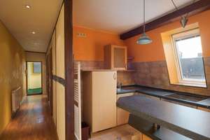 Über den Dächern von Moabit - 60 qm Dachgeschosswohnung mit Balkon – Die vollständige Adresse der Immobilie erhältst du vom Anbieter., 10553 Moabit, Berlin – Vorschaubild 16