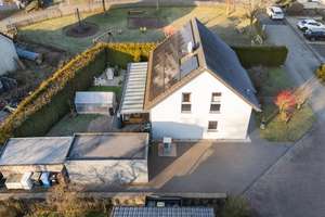 Nachhaltiges Einfamilienhaus in Ortsrandlage – Die vollständige Adresse der Immobilie erhältst du vom Anbieter., 56594 Willroth – Vorschaubild 8