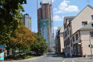 Möblierte Wohnung auf Zeit zu vermieten: – 60327 Gallus, Frankfurt am Main – Vorschaubild 46