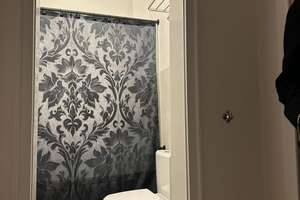 Stilvoll sanierte 2-Zi. Wohnung mit Wohnküche u. Altbaucharme Raumhöhe 2,9m in Augsburg-Oberhausen – Die vollständige Adresse der Immobilie erhältst du vom Anbieter., 86154 Links der Wertach-Nord, Augsburg – Vorschaubild 15